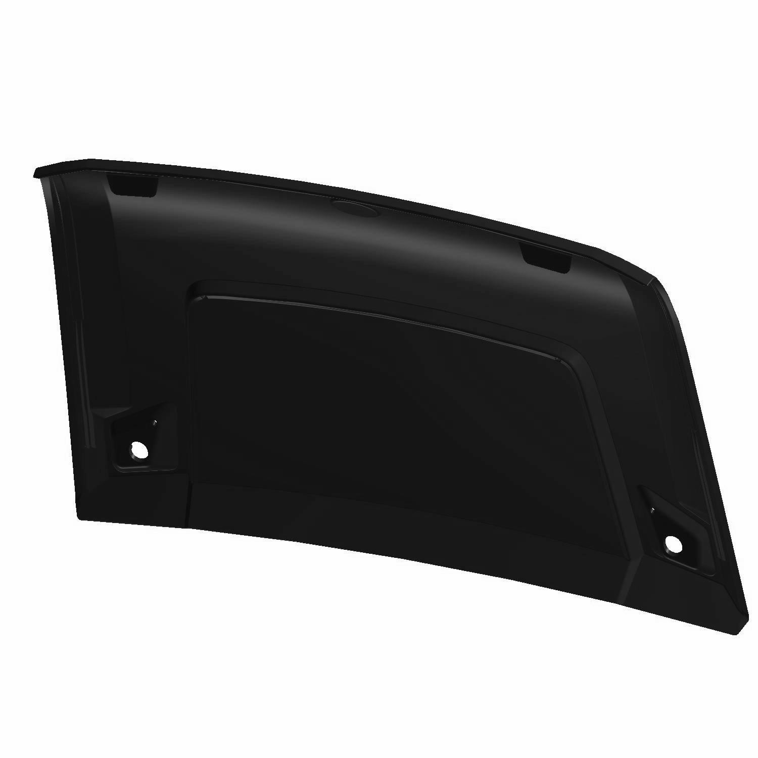 Polaris Center Hood, for Specific RANGER Models, Genuine OEM - 5453727-587