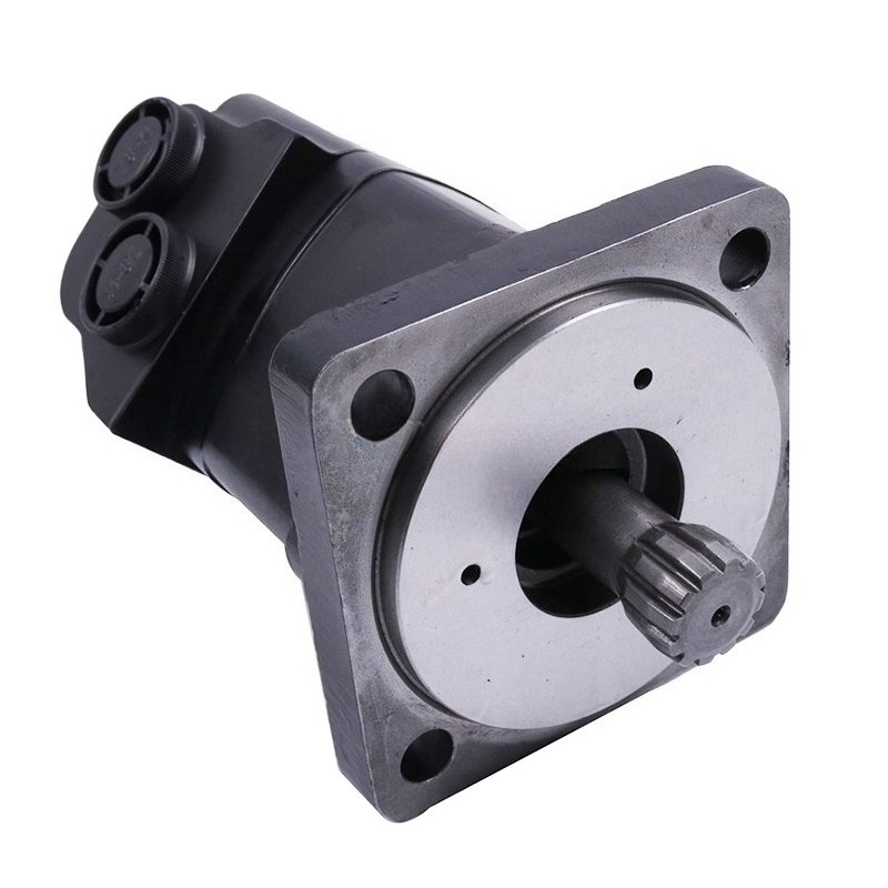Hydraulic Motor 106-1013-006 1061013006 106-1013 for Eaton Char-Lynn 2000 Series Hydraulic Motor 106-1013-006 1061013006 106-1013 for Eaton Char-Lynn 2000 Series