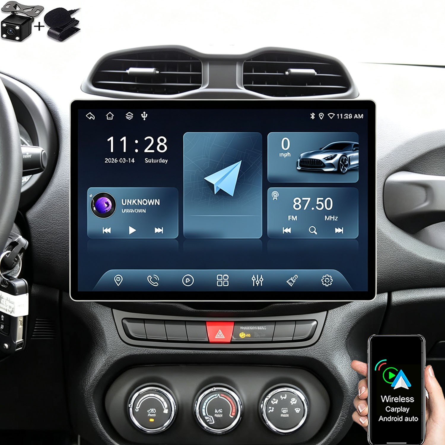 Android 13.1