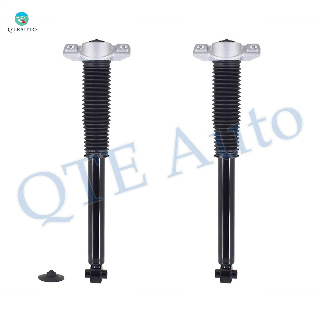Pair of 2 Rear Complete Shock Absorber Kit For 2020-2024 KIA Telluride