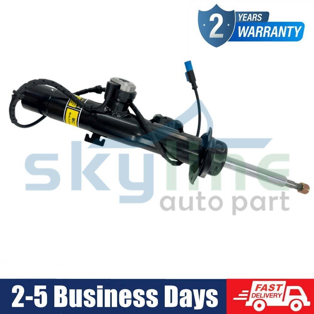 Front Left Shock Absorber VDC Fit BMW Z4 sDrive28i 30i 35i 2009-2016 37116792891