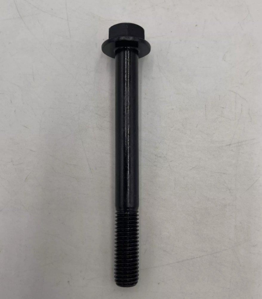 QTY 3 | 1998-2024 BRP Can-Am Ski-Doo Sea-Doo OEM Hex-Flange Bolt 250000860