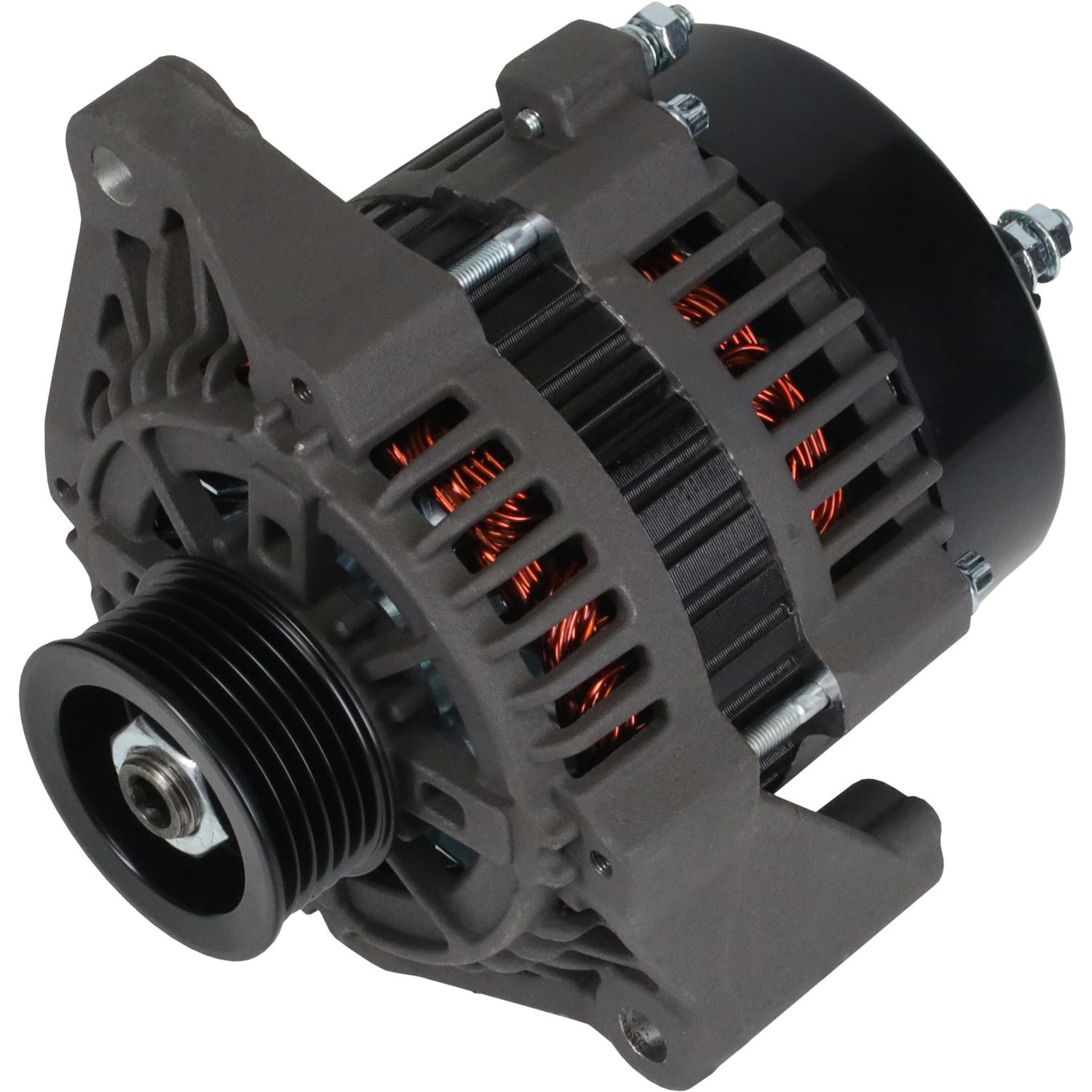 New 70A Alternator Fits Mercury 200XL 225XL 250XL Verado 2.6L 2005-09 892940T02