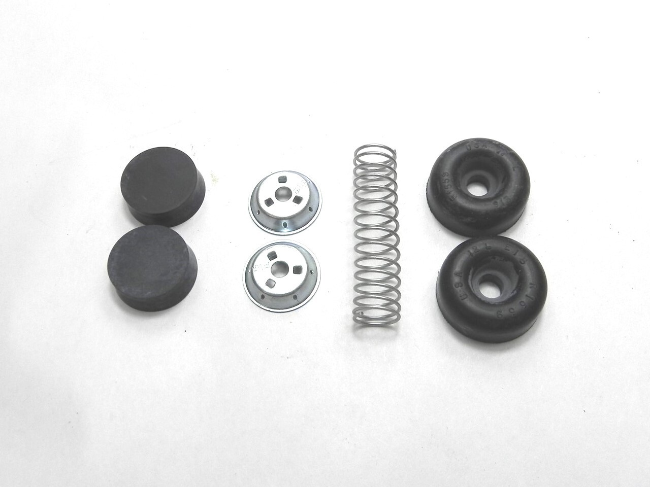 1960-1966 CORVAIR PONTIAC TEMPEST *NEW* WHEEL CYLINDER REPAIR KIT K-1002 