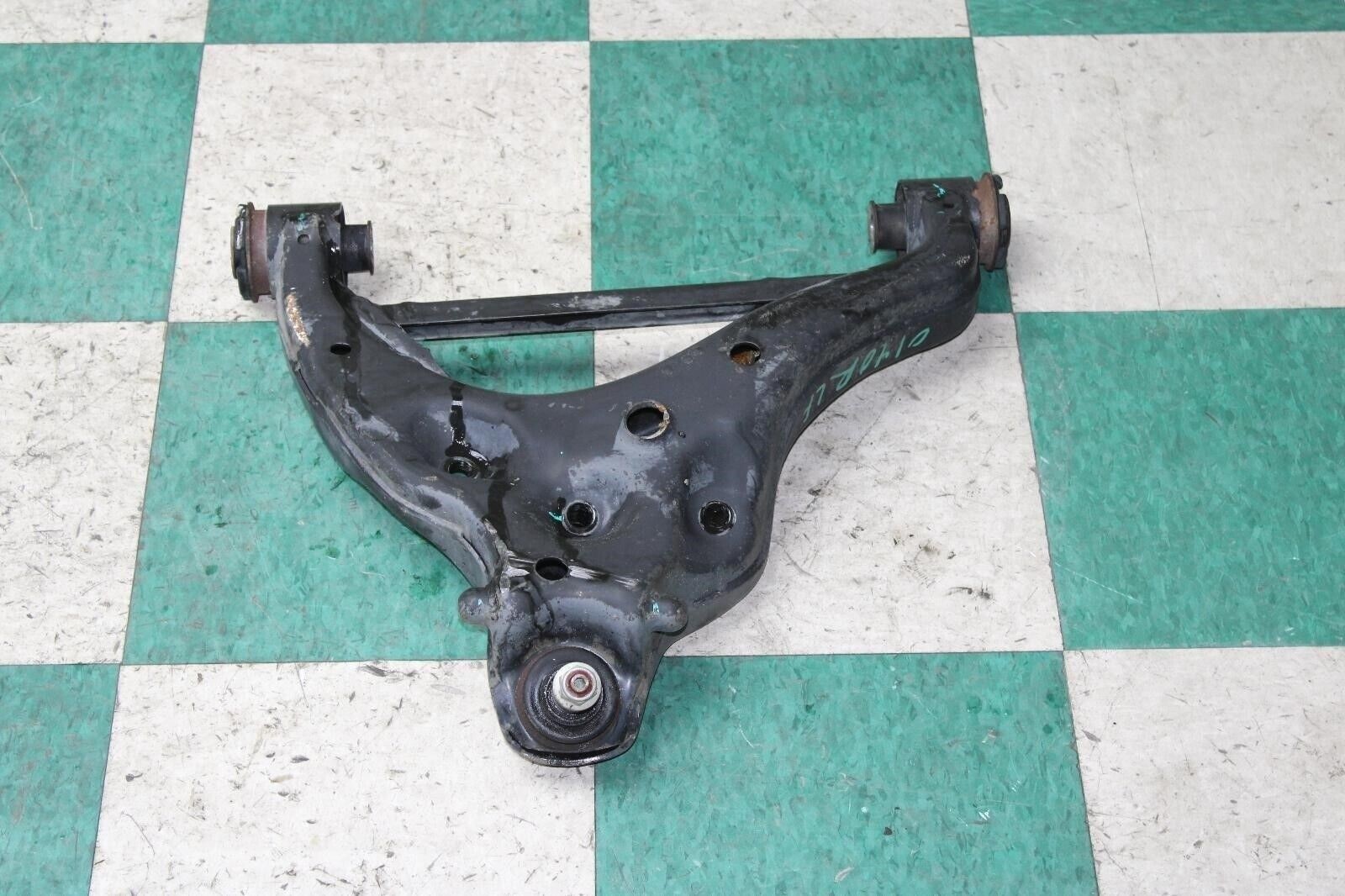 ⚠️NOTE⚠️ 15-20 F150 Front Driver Left LH LF Side Lower Control Arm A-Arm Factory
