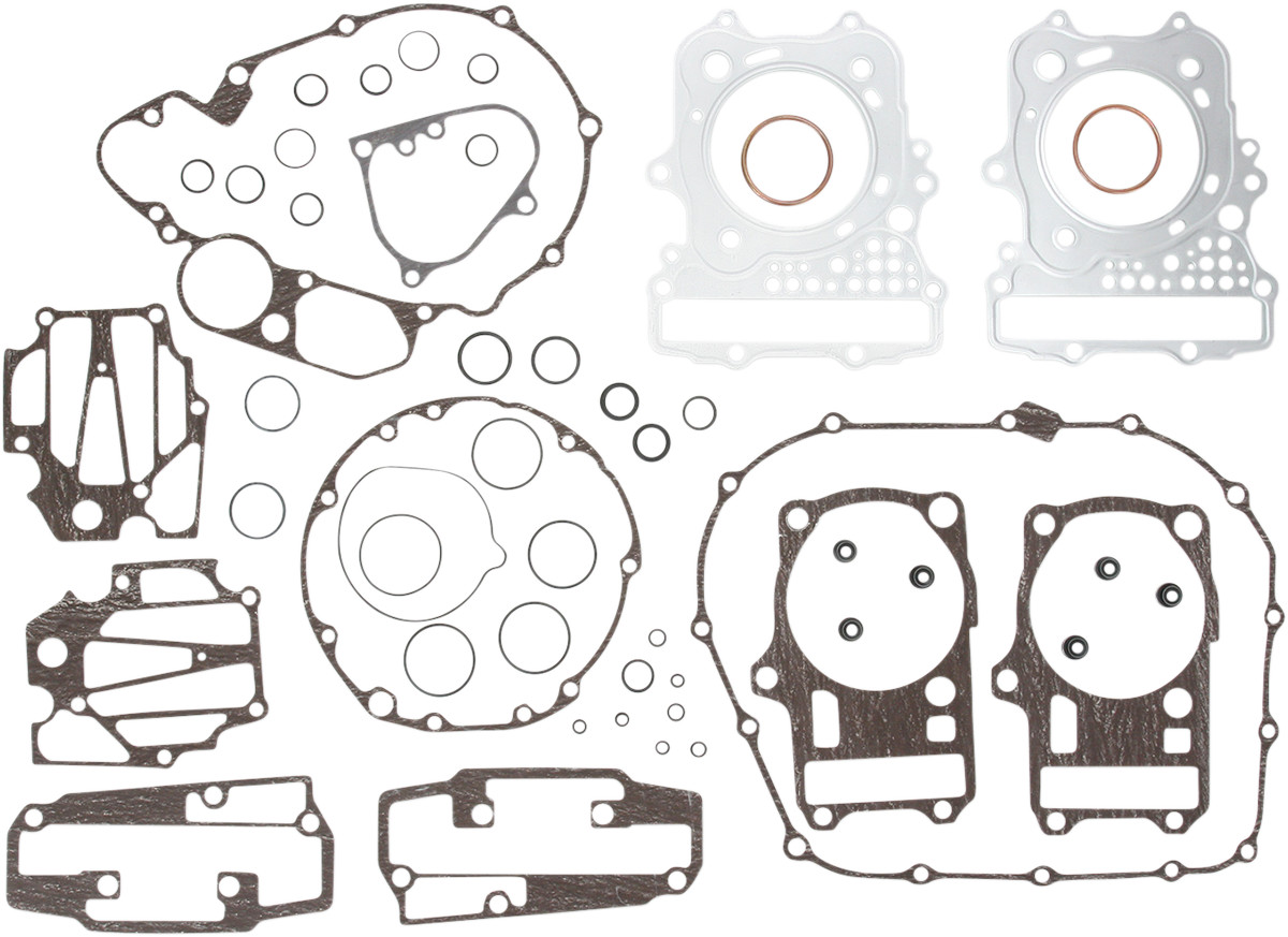 VESRAH - Complete Gasket Set for Honda VT1100C Shadow | VG-1091-M