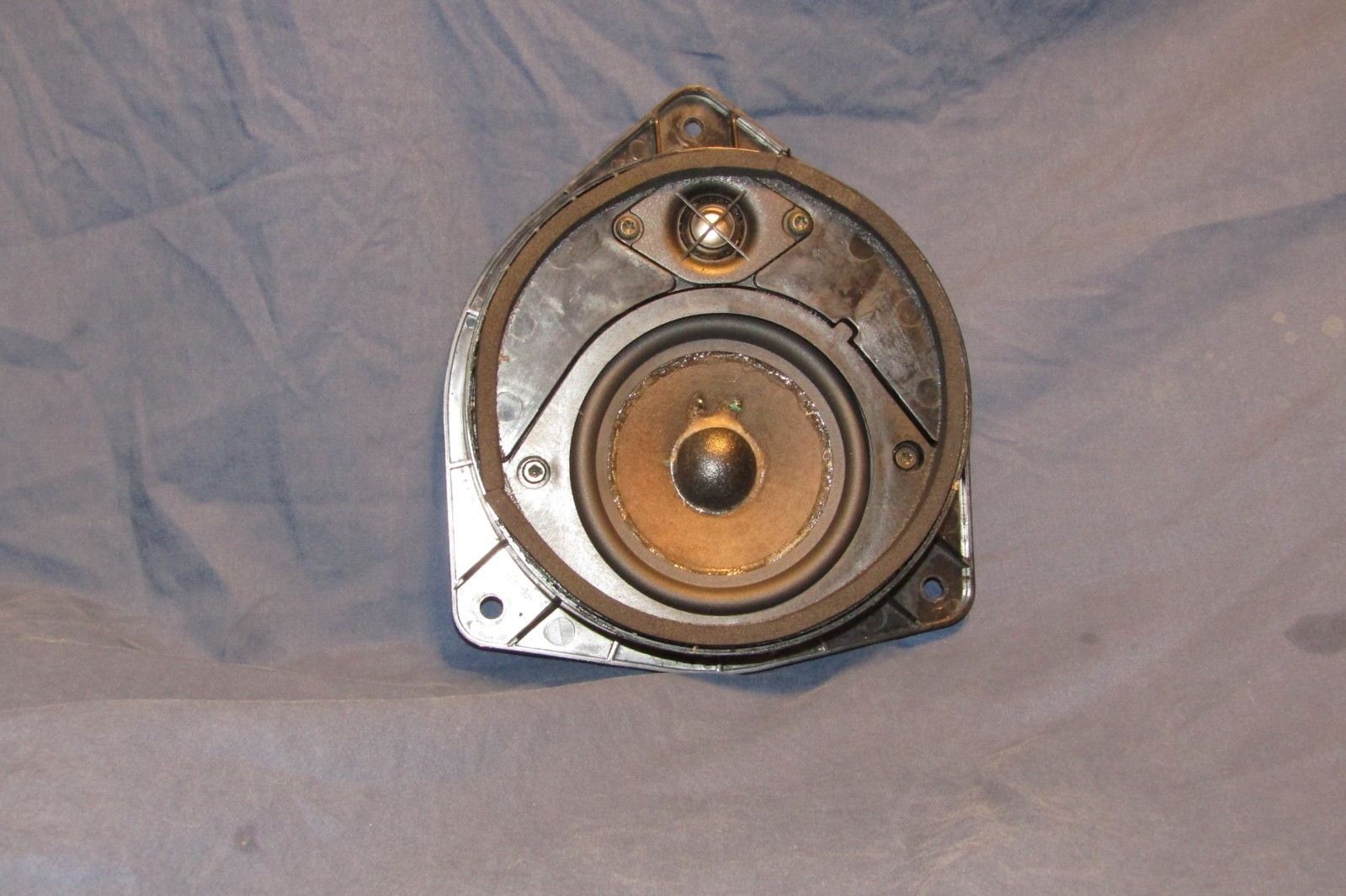 01-2003 LEXUS LS430 REAR DOOR MARK LEVINSON SPEAKER OEM 86160-0W250 REBUILT NEW