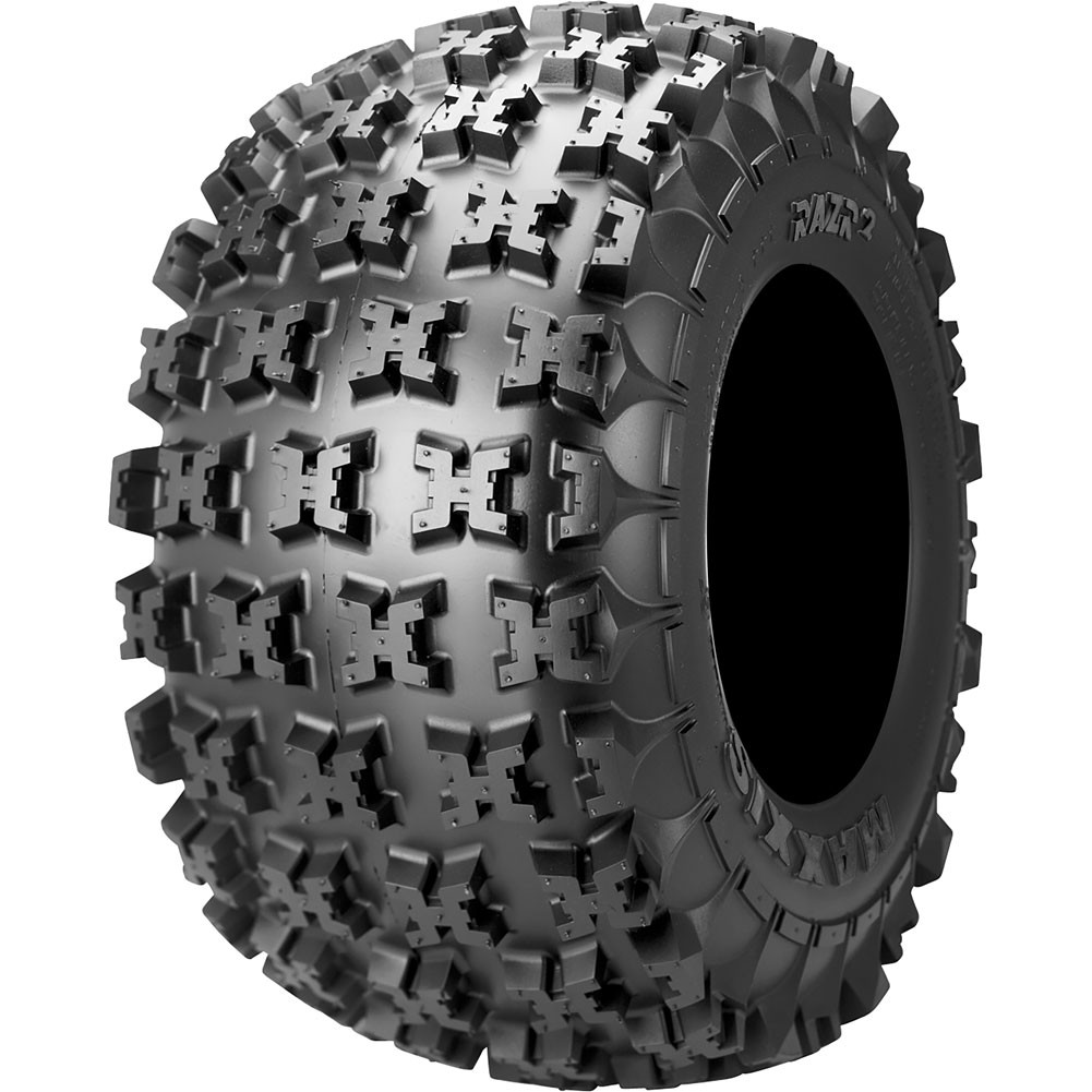 Maxxis Razr II Tire 22x11-9 For YAMAHA RAPTOR 700R 2013-2023 Maxxis Razr II Tire 22x11-9 For YAMAHA RAPTOR 700R 2013-2023