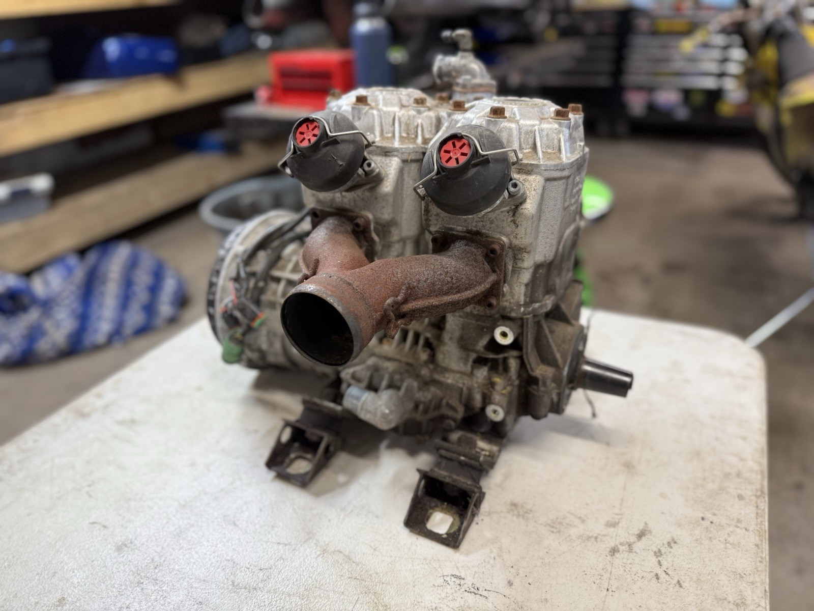 Ski-doo ZX 800 Engine Running 400702604 American Sled Parts Facebook Ski-doo ZX 800 Engine Running 400702604 American Sled Parts Facebook