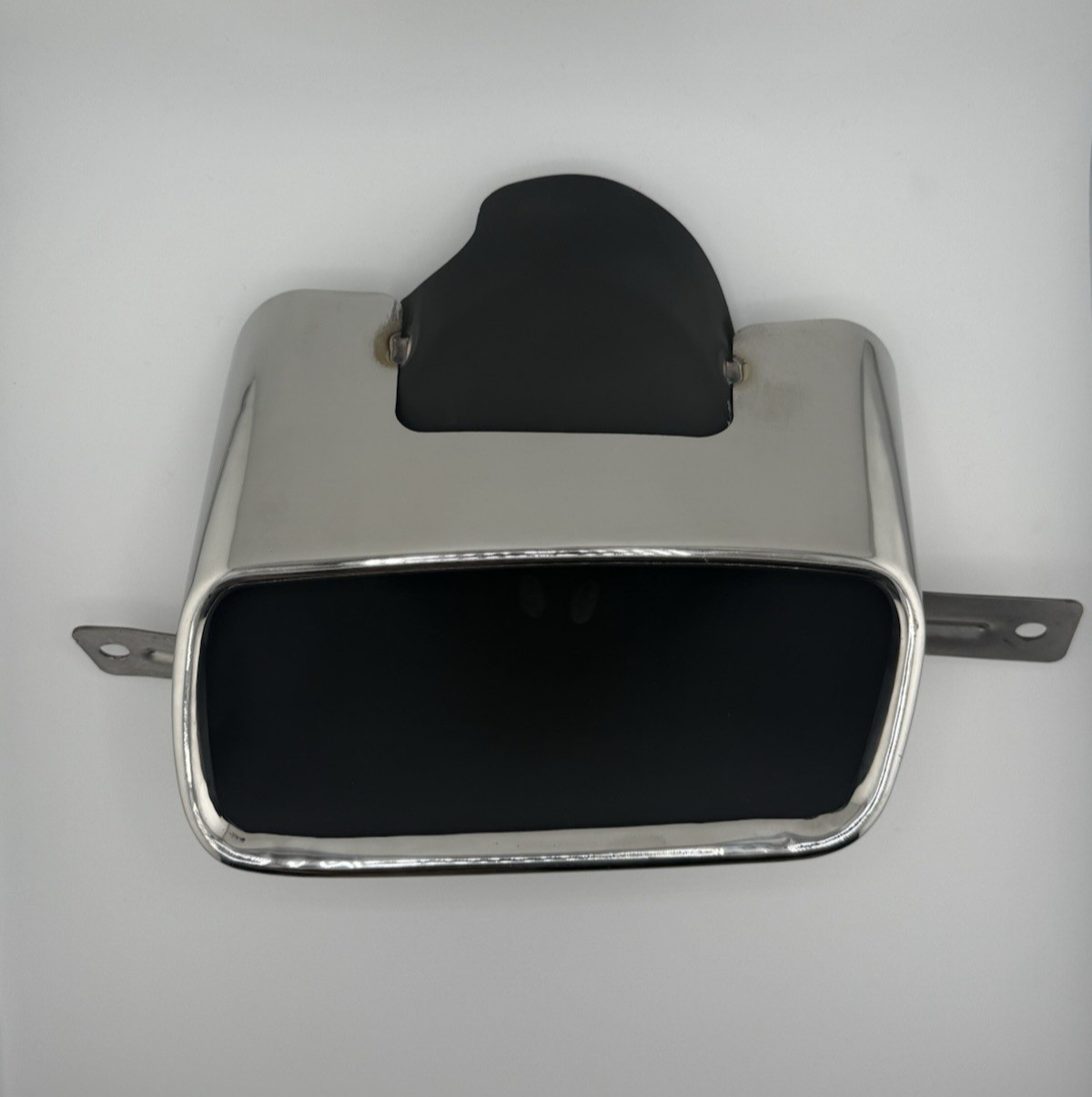 2015 - 23 Dodge Challenger Mopar Driver Left Exhaust Tail Pipe Tip OE 68260099AB