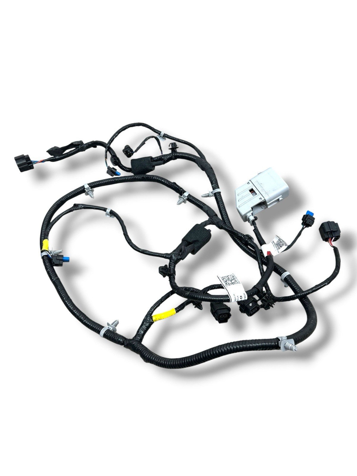 2024-26 HYUNDAI SANTA FE FRONT BUMPER WIRE HARNESS OEM 91890R-6140-MB 2024-26 HYUNDAI SANTA FE FRONT BUMPER WIRE HARNESS OEM 91890R-6140-MB