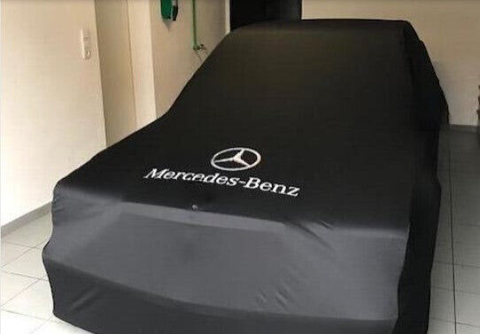 Mercedes Benz 190SL Car Cover✅Tailor Fit✅For ALL Model✅Mercedes Benz✅Bag✅Cover