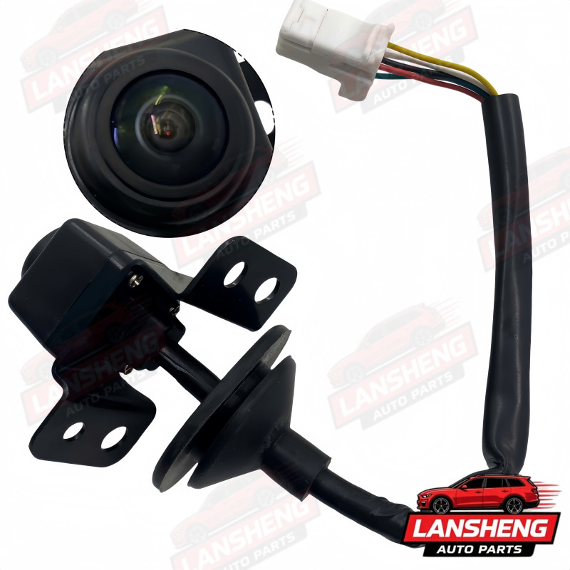 For Infiniti QX50 2.0L l4 2019-2024 28442-5NA0D Rear Surround View Backup Camera