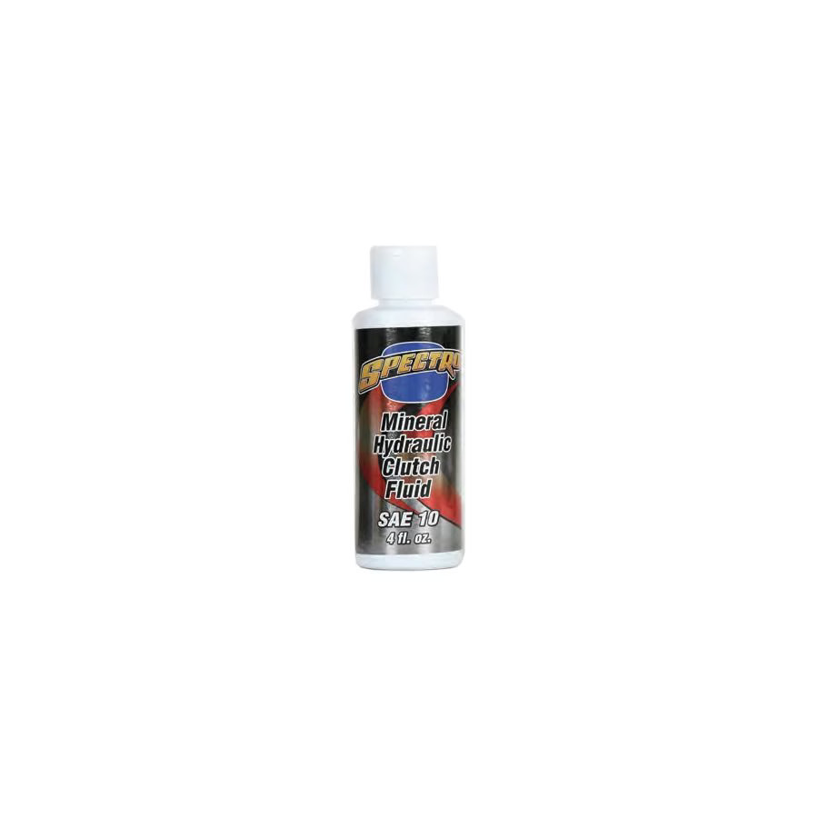 Spectro Hydraulic Clutch Fluid - 4oz K.HCF
