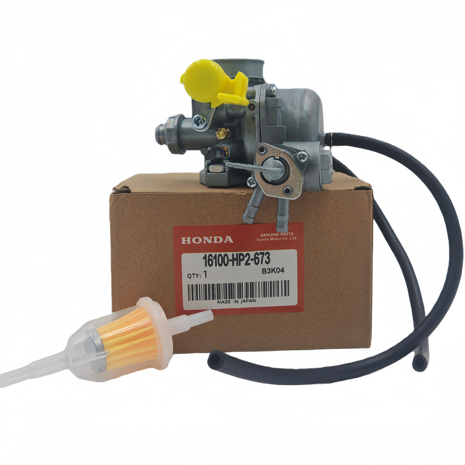 OEM For Honda Fourtrax Trx90 Trx90ex Trx90x Trx 90 Atv Carburetor 2006-2014