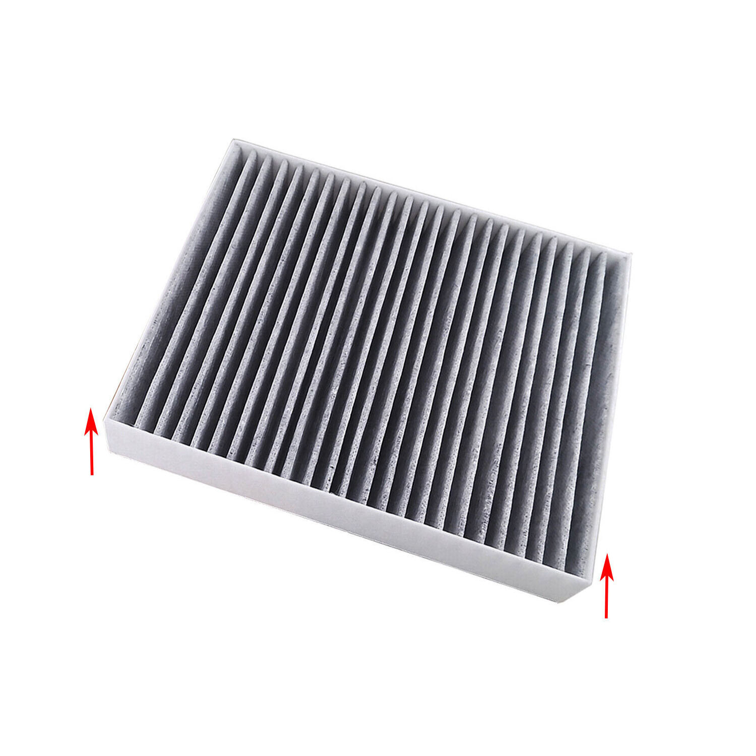1PC Activated Carbon Cabin Air Filter For Buick Encore For Chevrolet Trax Cruze 1PC Activated Carbon Cabin Air Filter For Buick Encore For Chevrolet Trax Cruze