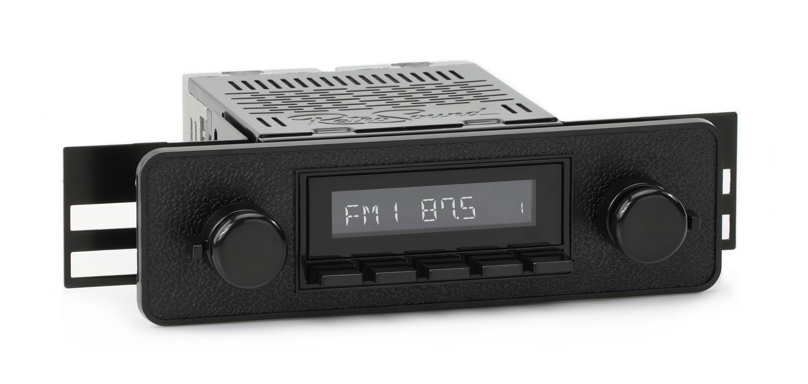 RetroRadio for 1966-73 Volkswagen Type 3 BT, USB, AM/FM HB-M2-402-40-90VW