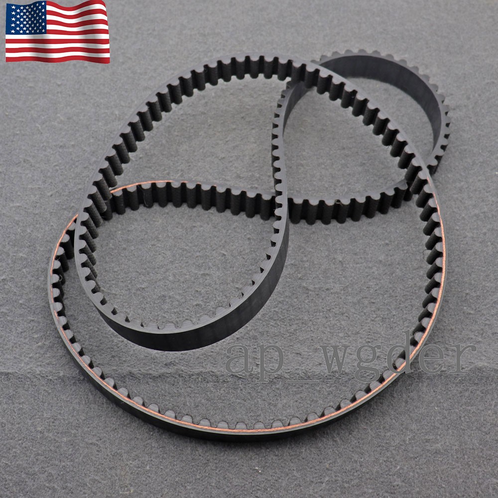 For Triumph Final Drive Belt 32mm Wide 14mm Pitch 141 Tooth T2010444 For Triumph Final Drive Belt 32mm Wide 14mm Pitch 141 Tooth T2010444