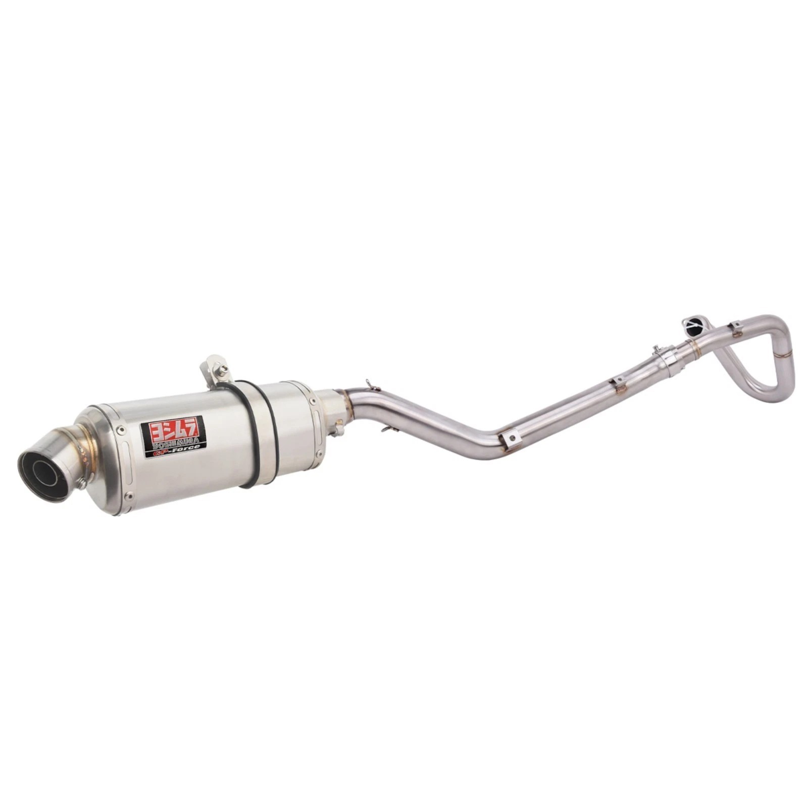 For Suzuki DRZ400SM DRZ400S/E 2000-2024 Full System Exhaust Header 365mm Muffler For Suzuki DRZ400SM DRZ400S/E 2000-2024 Full System Exhaust Header 365mm Muffler