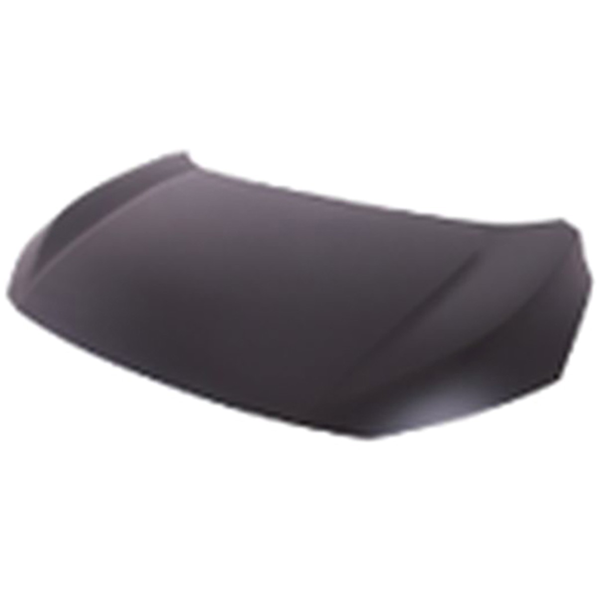 Sherman Hood Panel For 2016-2021 Honda Civic Coupe Sedan Primed Steel 2913-28-0