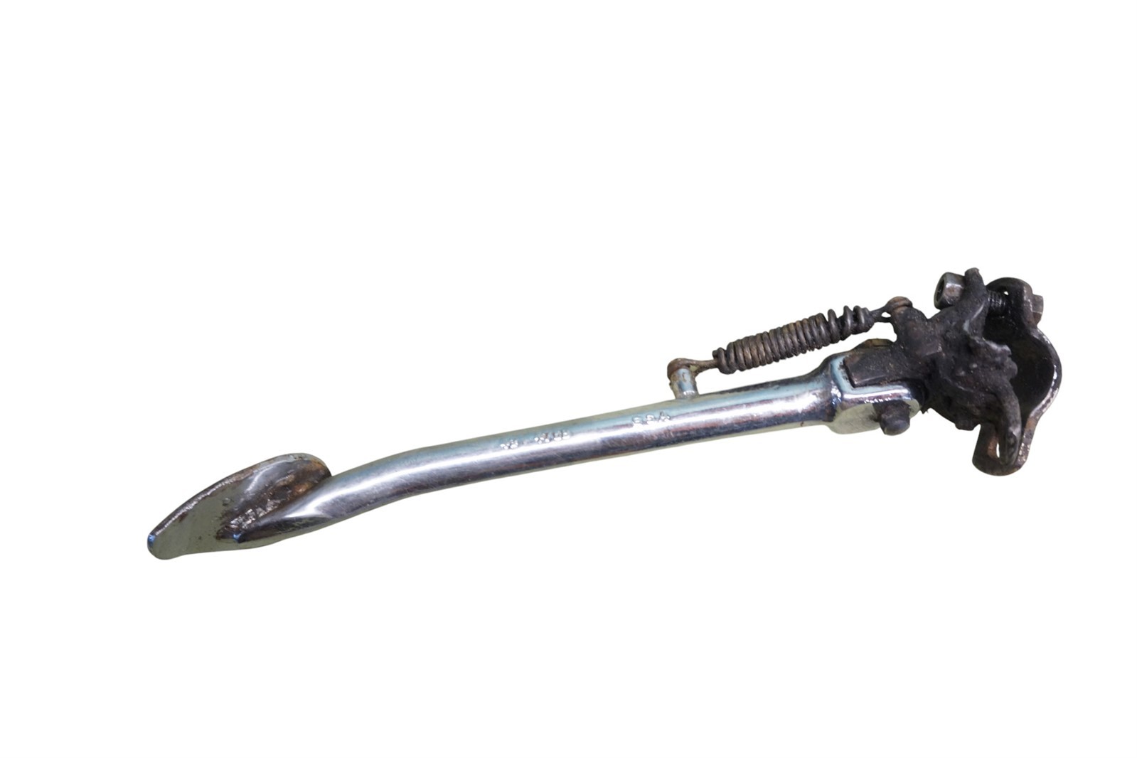 1948 BSA A7 Rigid 500cc Twin A10 *2204A Side Stand Kickstand 