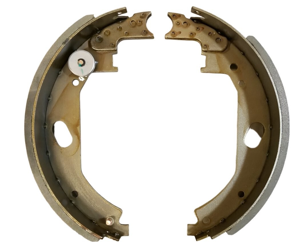 BRAKE RIGHT SHOE 12.25x3.375 Hydraulic fit Dexter Trailer 8K 10K Axle 9-44 9-123