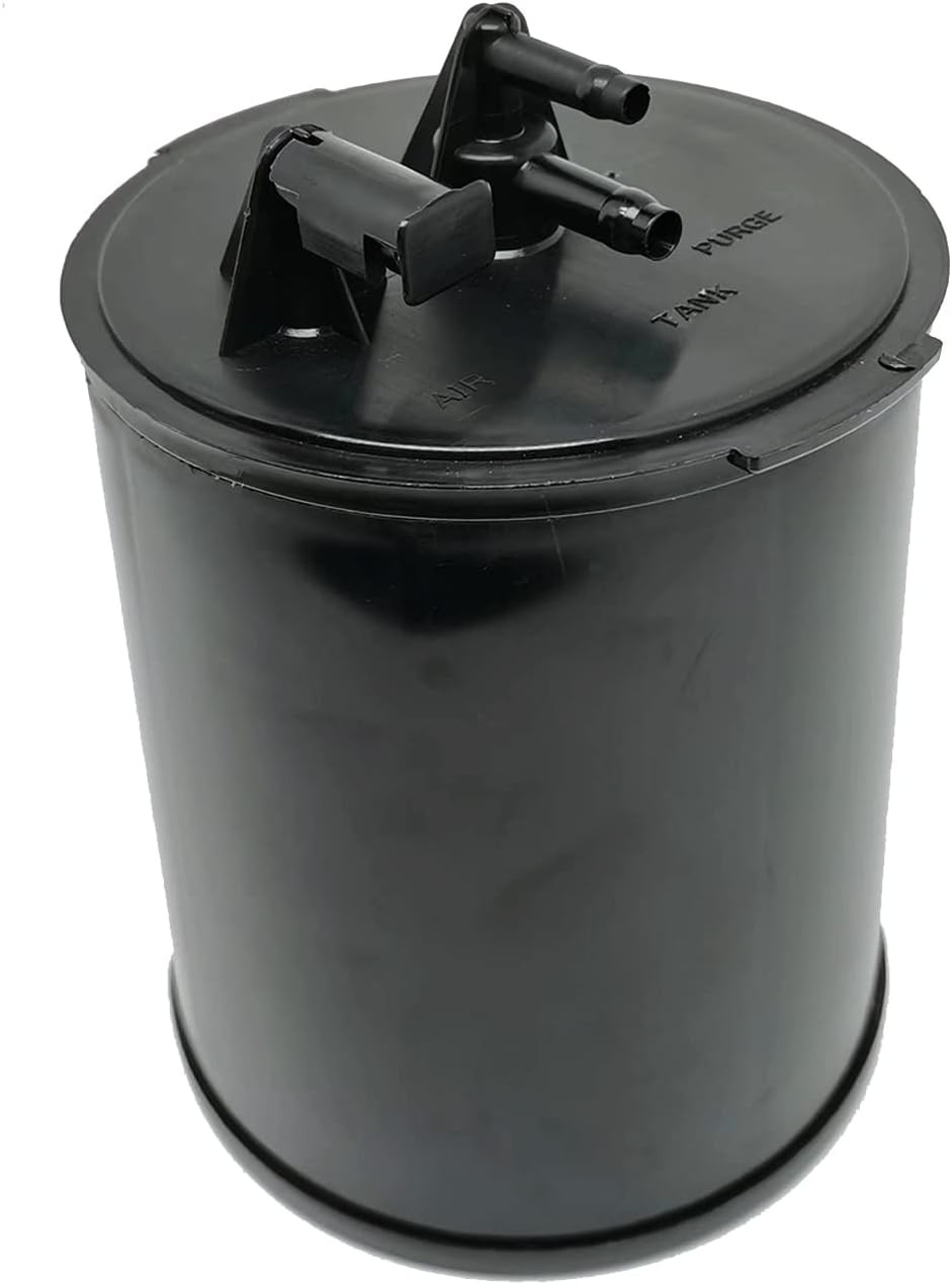 Vapor Canister ‎ for Buick Regal Cadillac Seville GMC C15 Chevy Monza C10