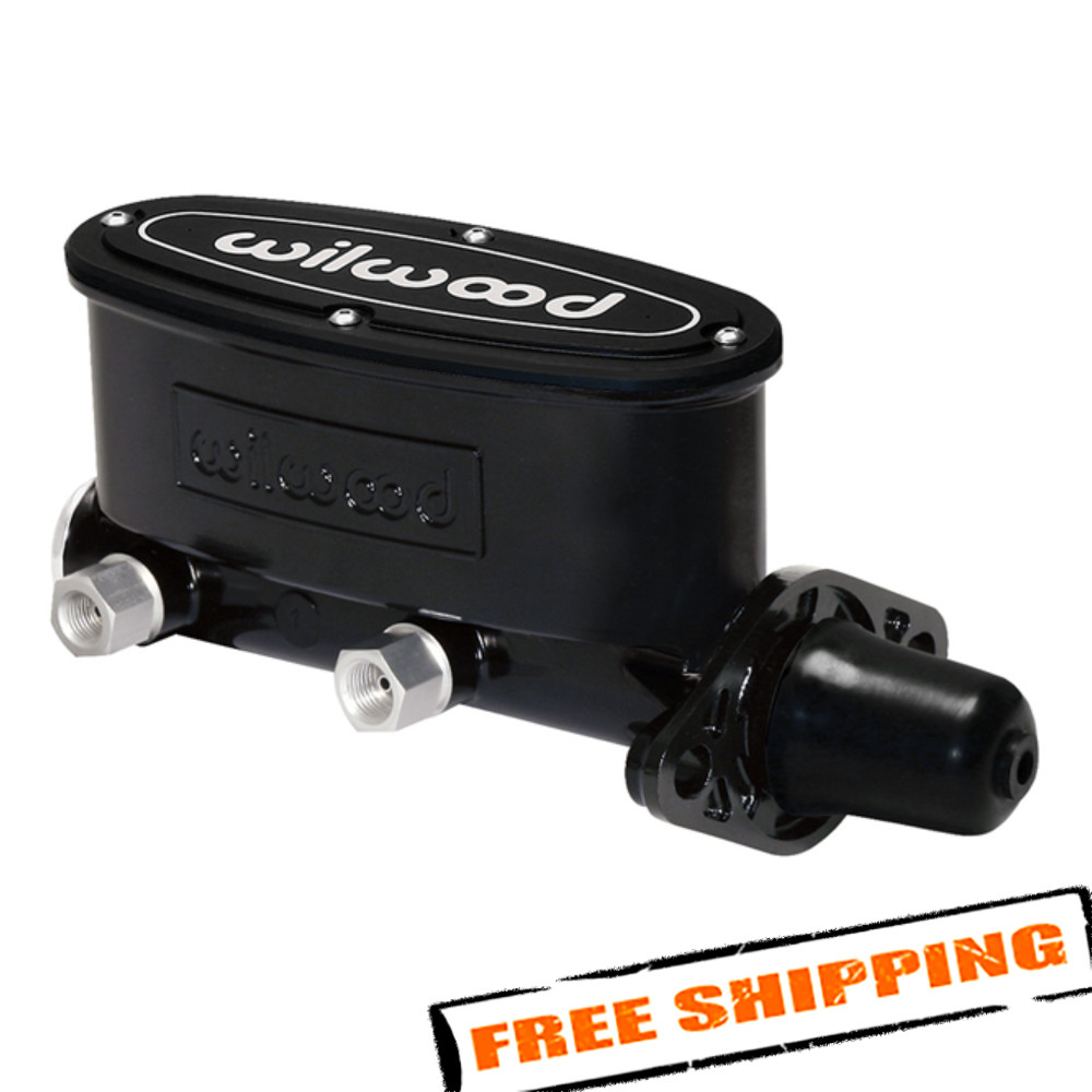 Wilwood 260-8555-BK 1