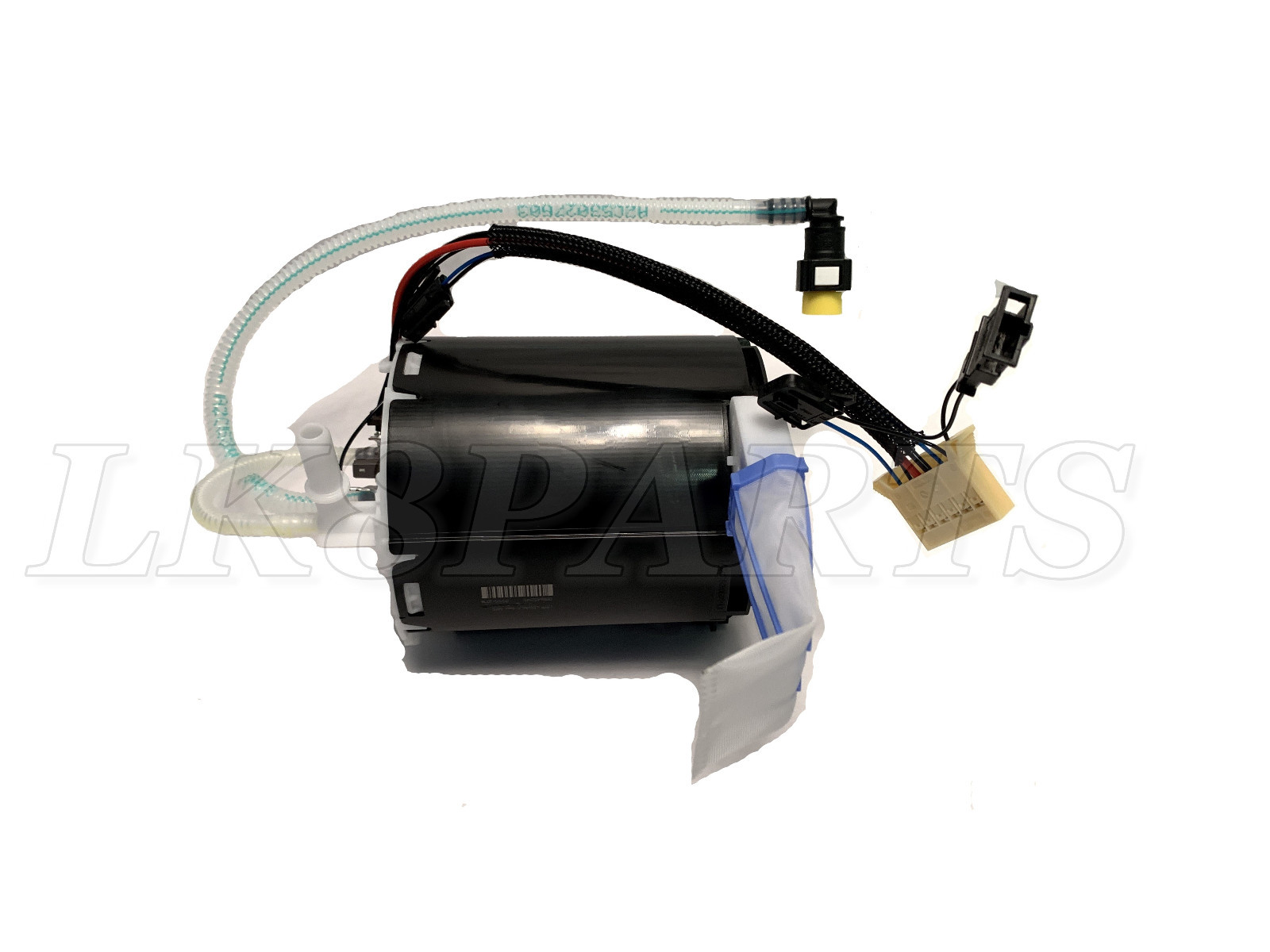 Range Rover Sport 06-09 LR4 LR4 Sender and Fuel Pump Module Assy LR016845