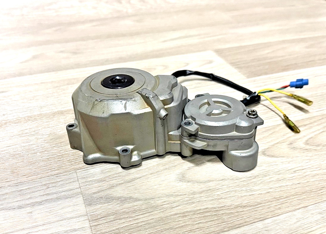 2011-2015 KTM 350 XC-F SX-F Stator Generator & Left Crankcase Cover Ignition