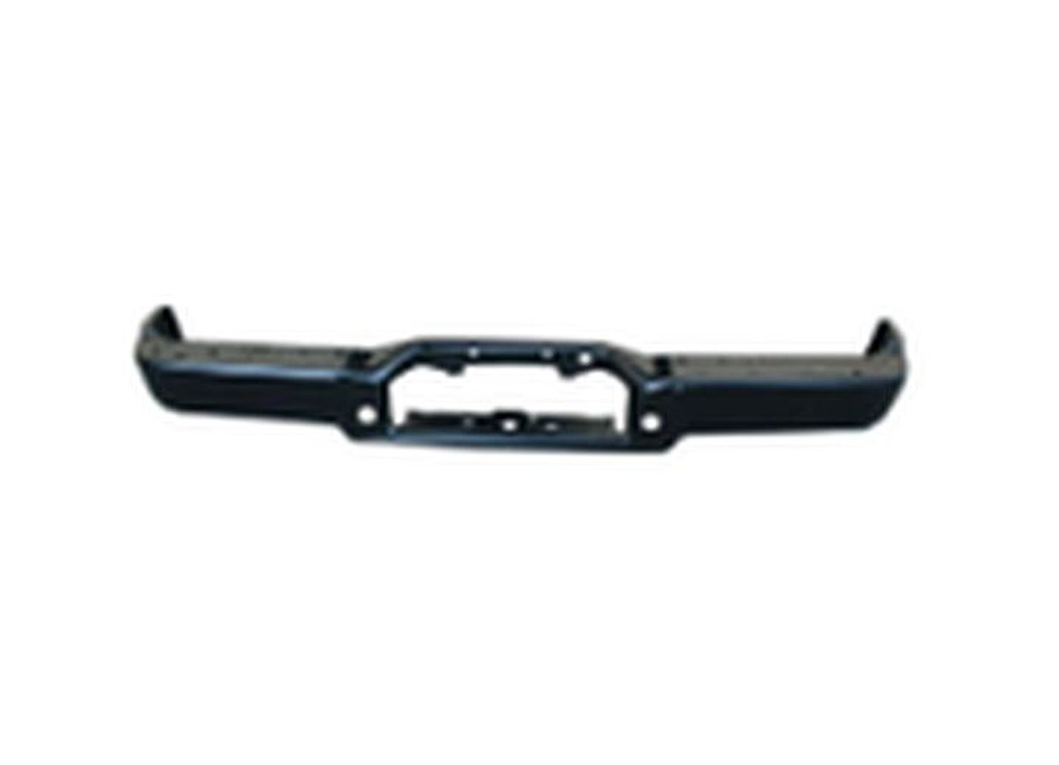 Sherman Parts REAR BUMPER FACE BAR STYL