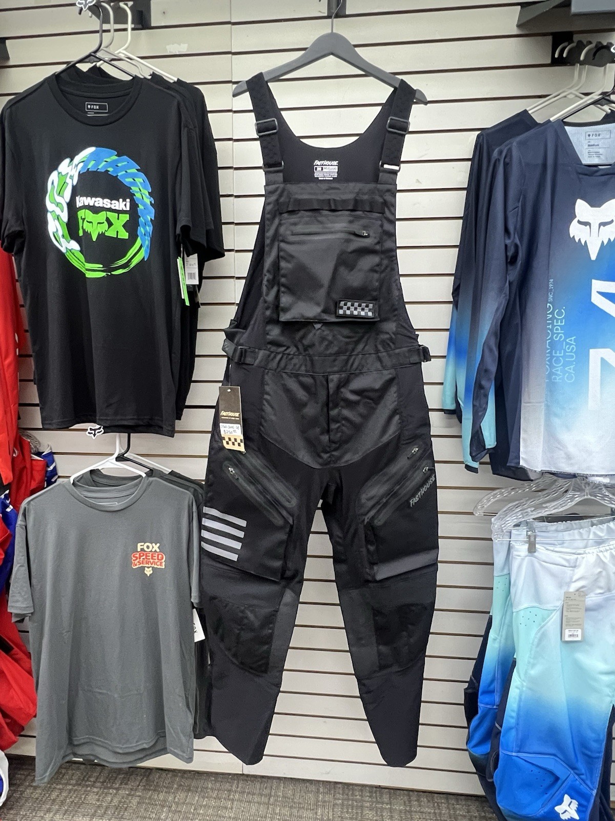 FastHouse Motorall MX Size 38 FastHouse Motorall MX Size 38