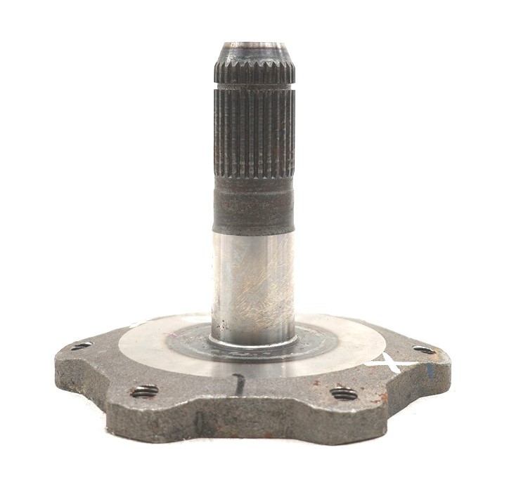 NEW OEM GM Front Drive Axle Inner Shaft 26058813 Chevrolet GMC 1997-2012