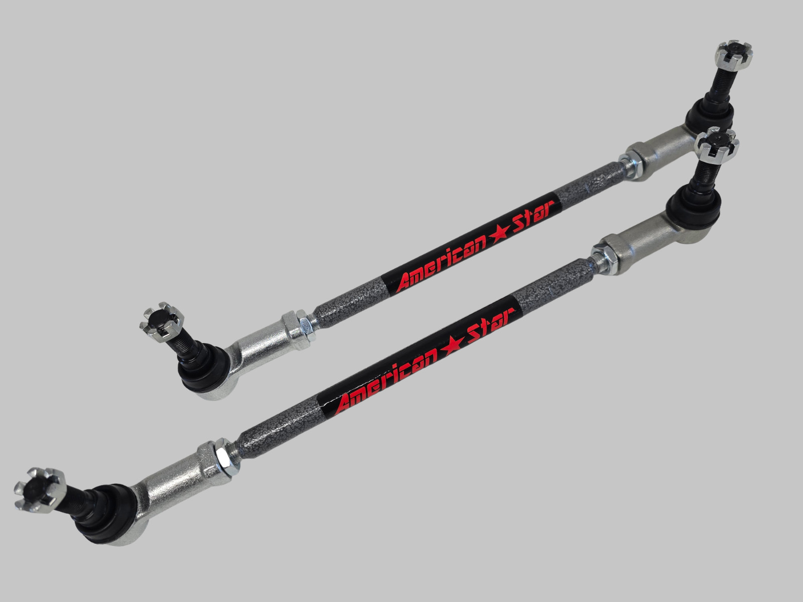 American Star 4130 Chromoly Tie Rod Upgrade Kit Can-Am Renegade 1000 2012-2015*