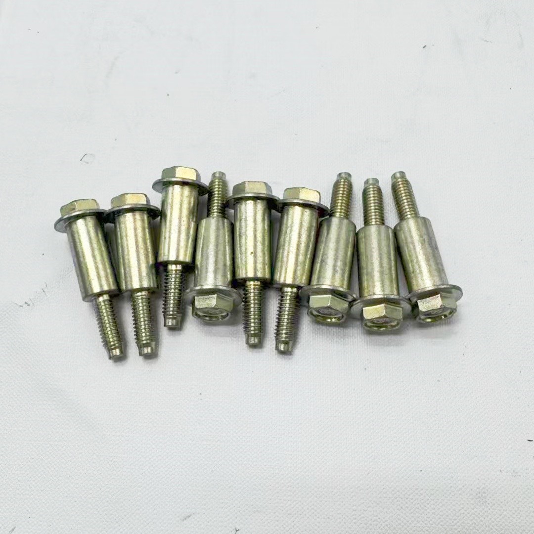 9pcs Head Cover Bolt for 2013-2021 Honda Accord CR-V Acura TLX ILX