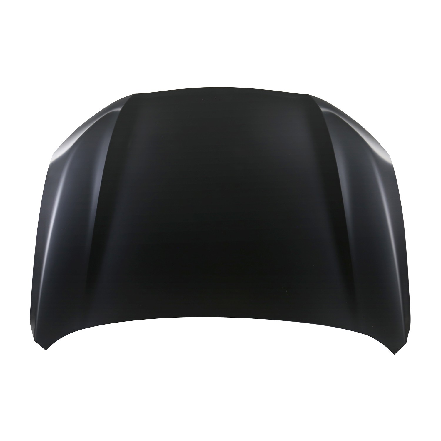 New Hood Fits 2023-2025 Honda HR-V 601003W0A00ZZ