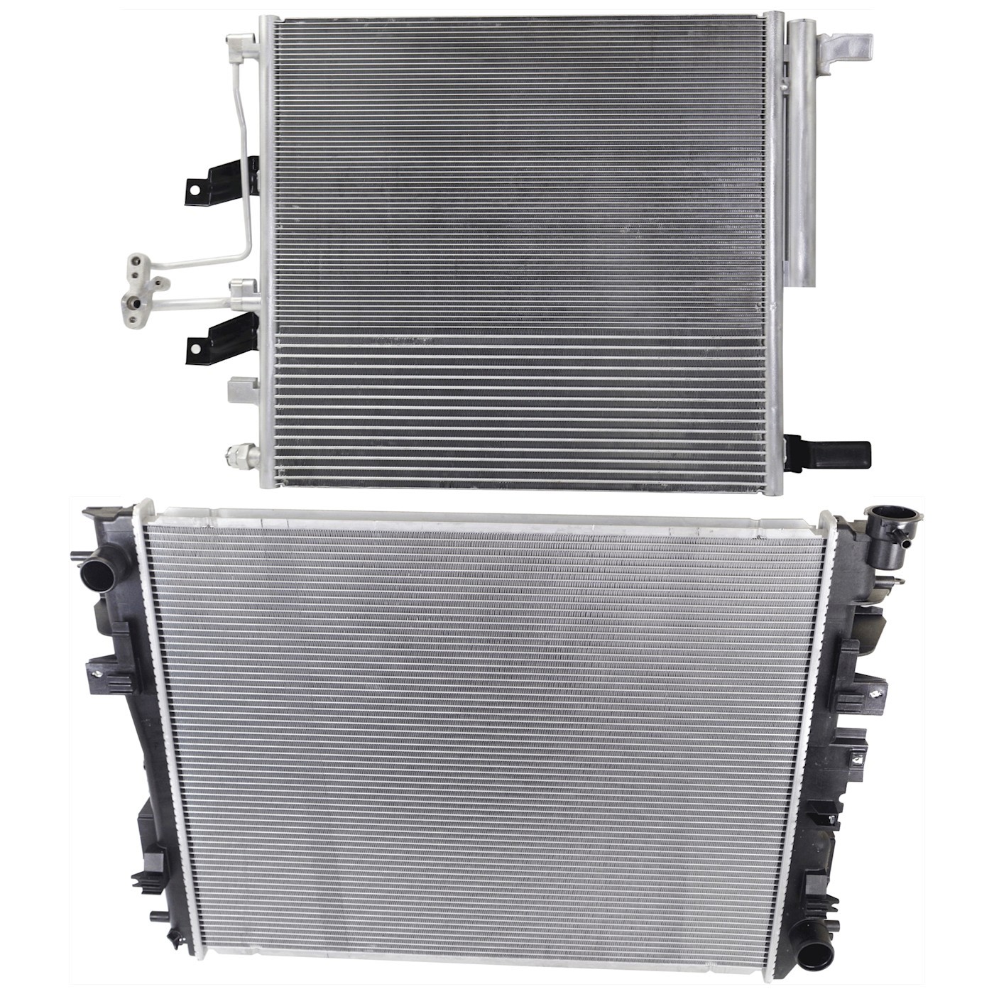 Radiator for Ram 1500 Classic 2019-2021