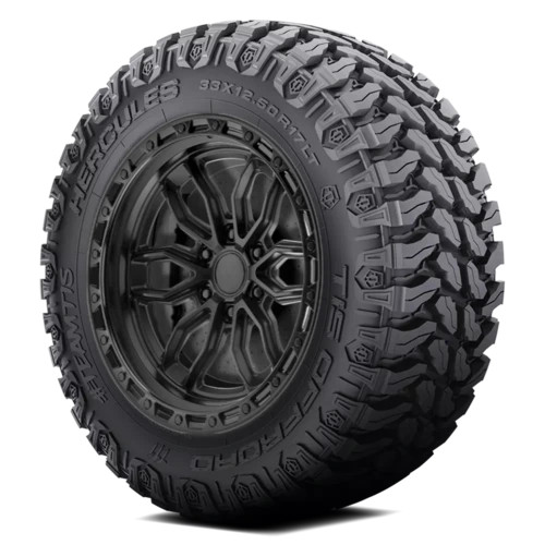 Hercules TIS TT1 33X14.50R24 E/10PLY  (1 Tires)