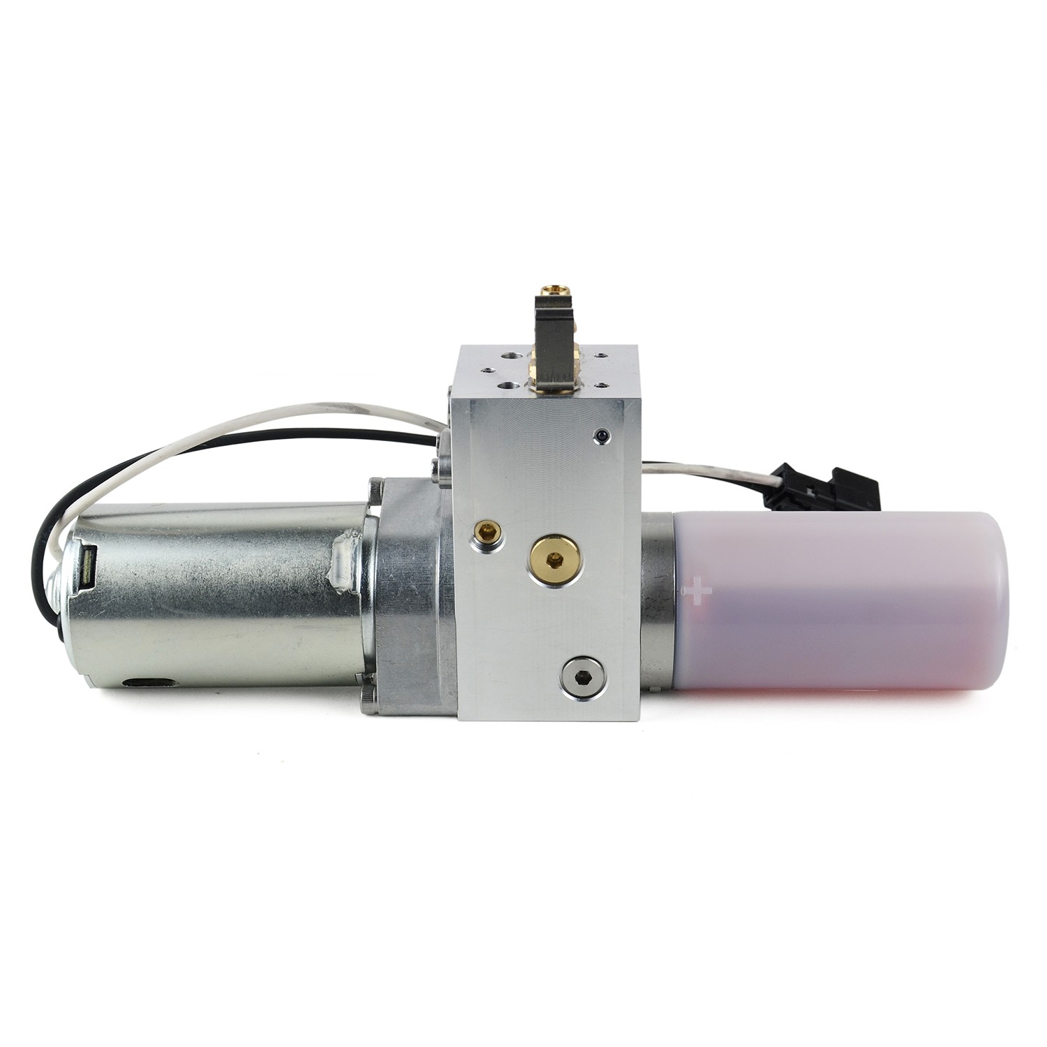 Hydraulic Liftgate Pump Fits Cadillac CTS SRX Base Luxury Performance Premium