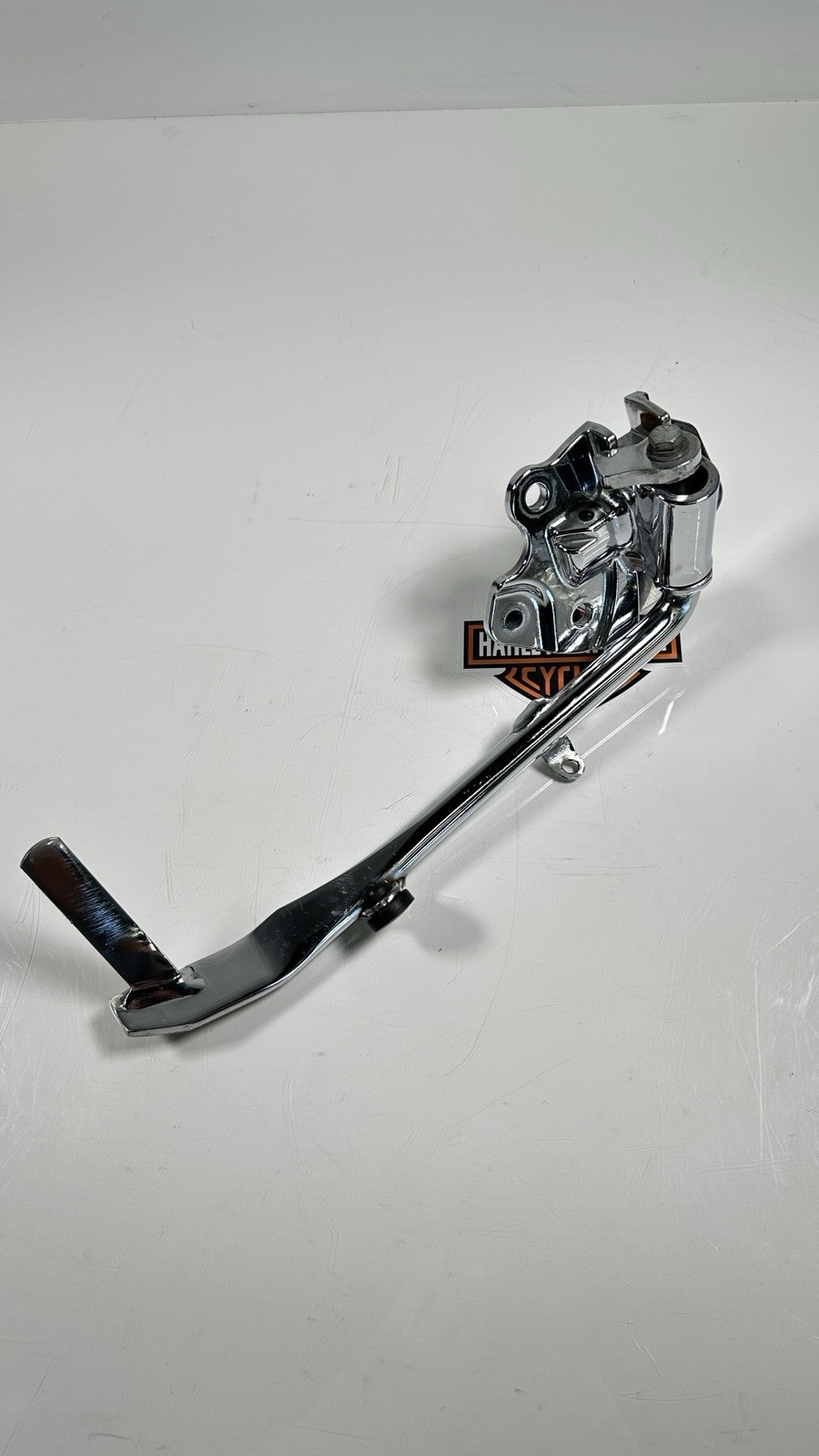 17-23 HARLEY-DAVIDSON ROAD GLIDE LIMITED FLHXS KICKSTAND KICK STAND JIFFY LEG