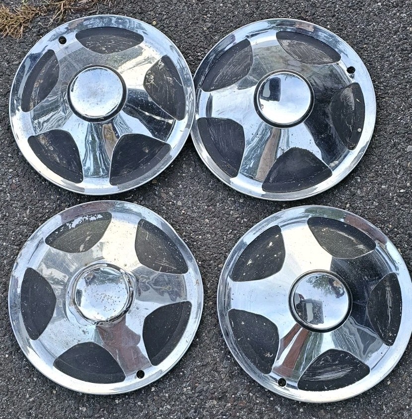 OEM 1963-66 Studebaker Avanti 15\