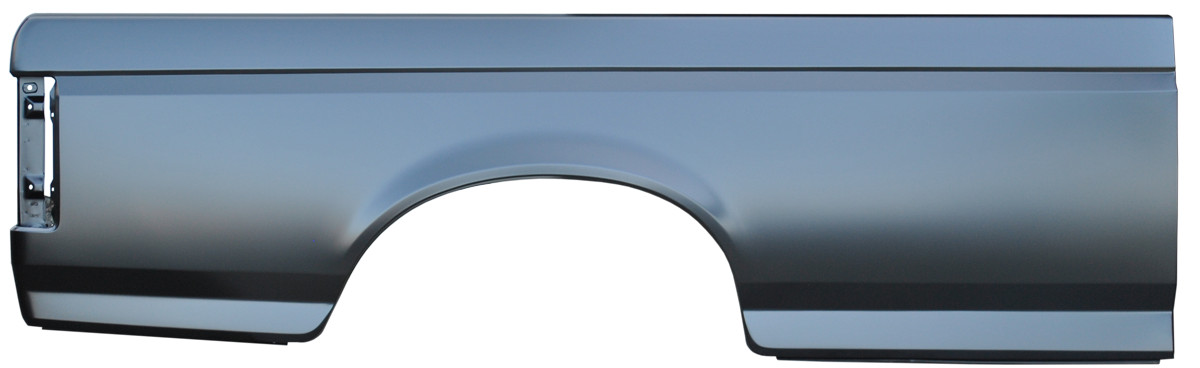 Bedside Skin Passenger Side 87-96 F-150 8 foot bed (Key Parts # 1982-066)