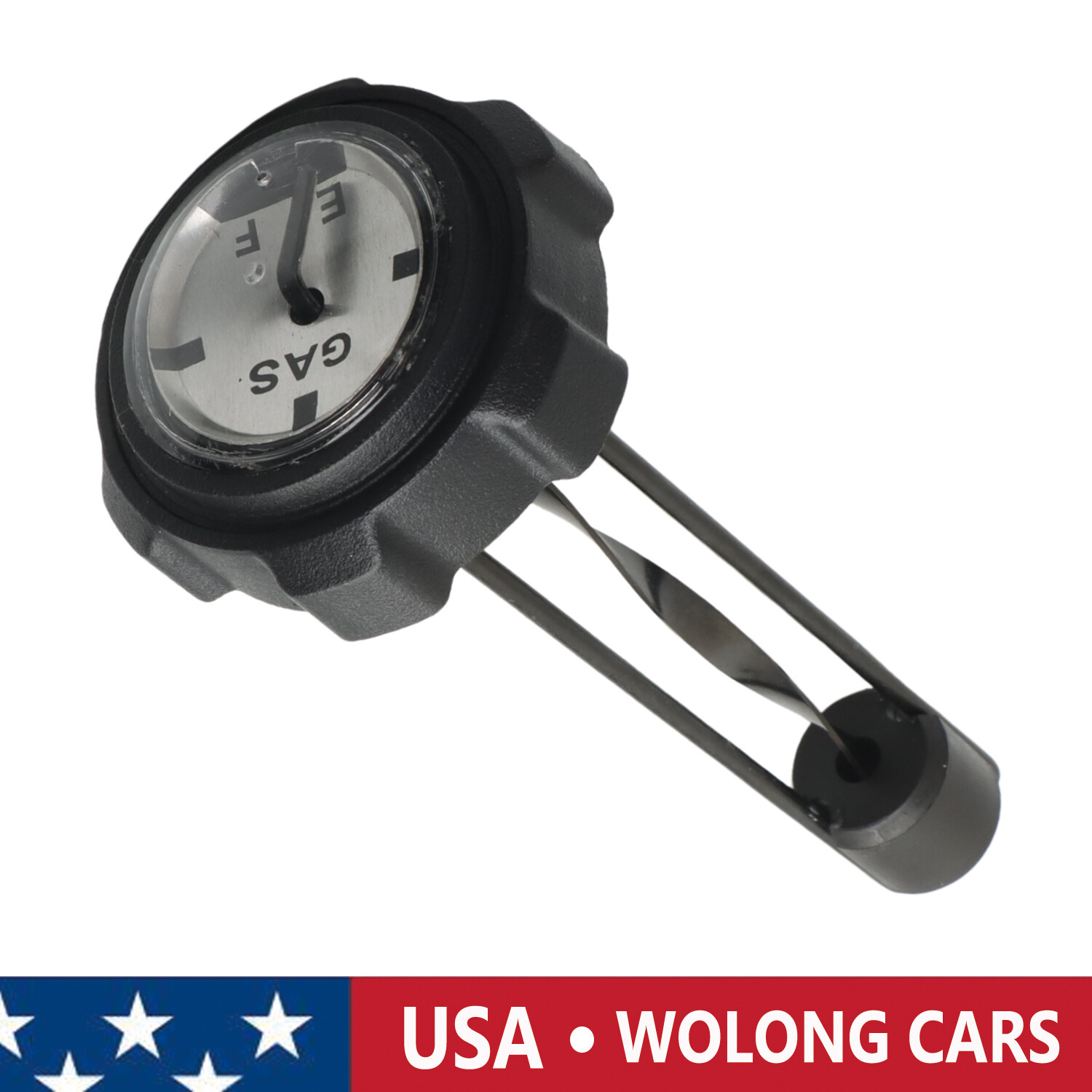 Fuel Gas Lid Gauge for Polaris Trail Blazer Magnum Polaris ATP Trail Boss 330