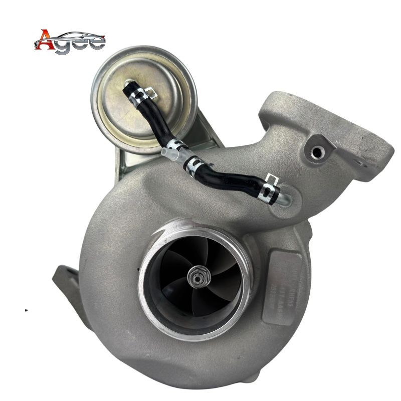 TurboCharger VF52 RHF55 Turbo for 05-14 Subaru WRX EJ25 2.5L 14411AA800 VA440063