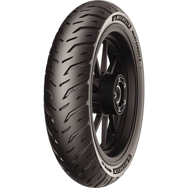 140/70-17 Michelin Pilot Street 2 Rear Tire
