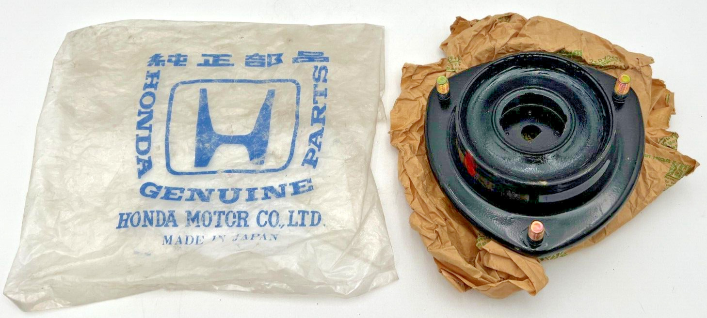 OEM HONDA 51921-671-620 RUBBER FRONT MOUNT DAMPER SHOCK 1976-81 HONDA ACCORD