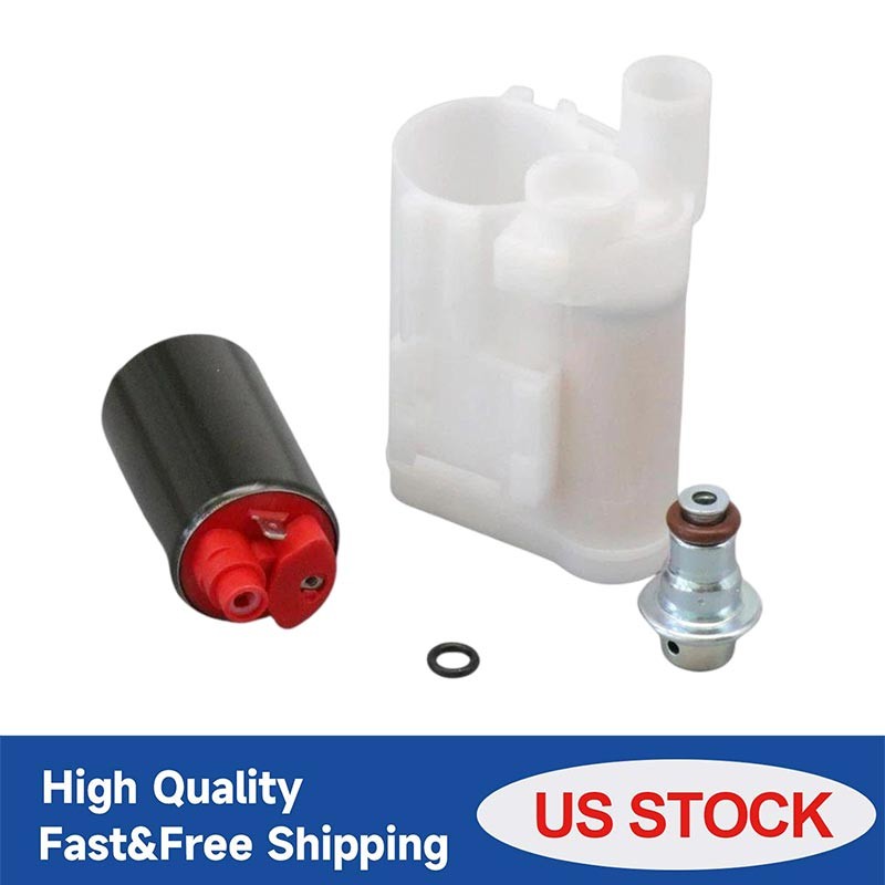 FOR SUZUKI GSX-S 750 1000 2017-24 Fuel Pressure Regulator Fuel Pump 15310-17K00