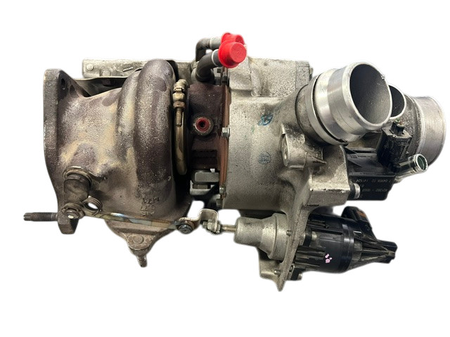 Turbocharger Fits 2020 2021 2022 2023 2024 Subaru Legacy Turbo