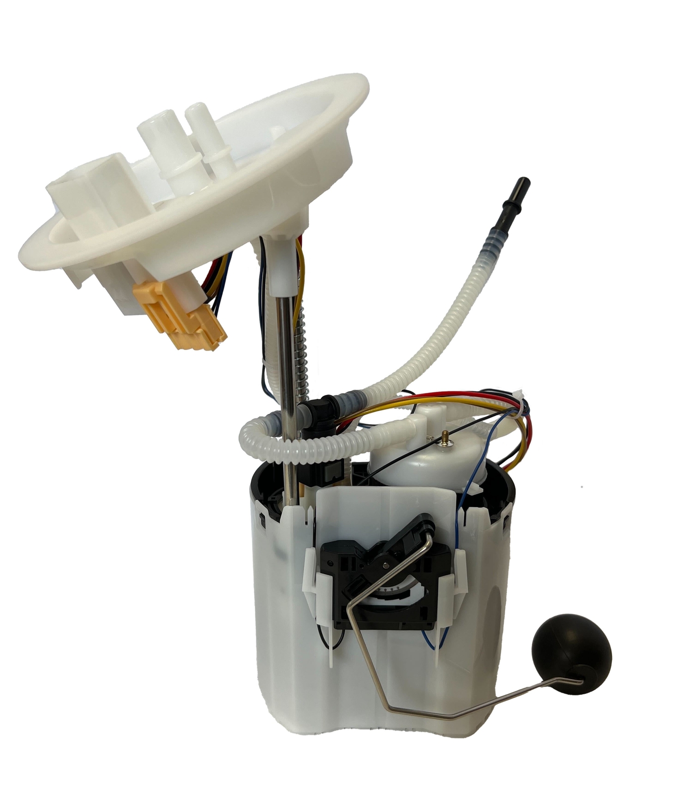 Herko Fuel Pump Module 1020GE for Alfa Romeo Stelvio 2021-2022 Herko Fuel Pump Module 1020GE for Alfa Romeo Stelvio 2021-2022