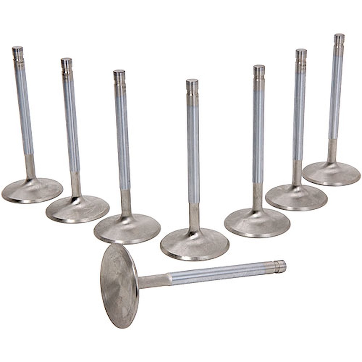 Manley Race Master Race Flo Intake Valves LS1 / LS2 / LS6